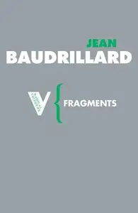 Fragments: Cool Memories III, 1990-1995 (Radical Thinkers)