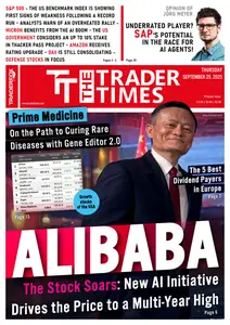 The Trader Times - 25 September 2025