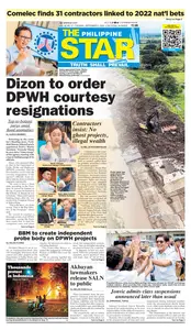 The Philippine Star - September 2, 2025