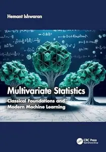 Multivariate Statistics