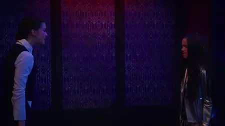 Vampirina: Teenage Vampire S01E12