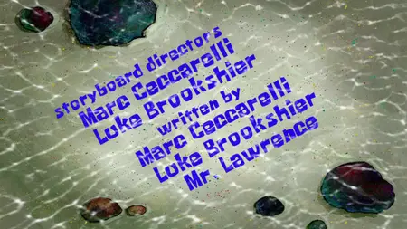 SpongeBob SquarePants S10E11