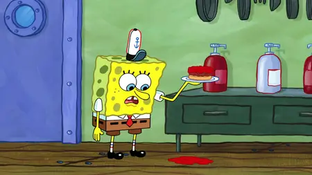 SpongeBob SquarePants S10E11