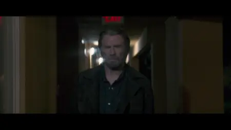 The Poison Rose (2019)