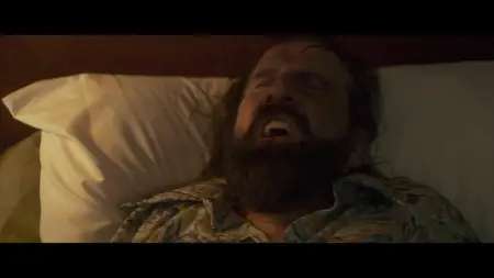 The Poison Rose (2019)