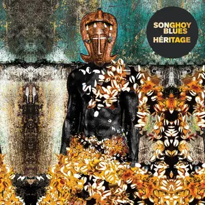 Songhoy Blues - Héritage (2025) [Official Digital Download]