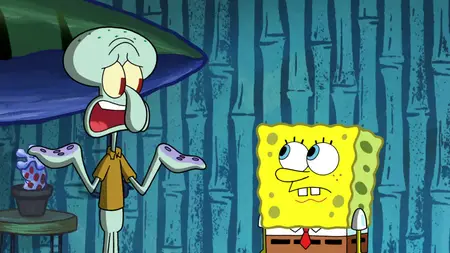 SpongeBob SquarePants S10E14