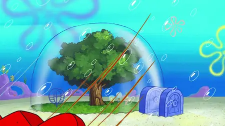 SpongeBob SquarePants S10E14