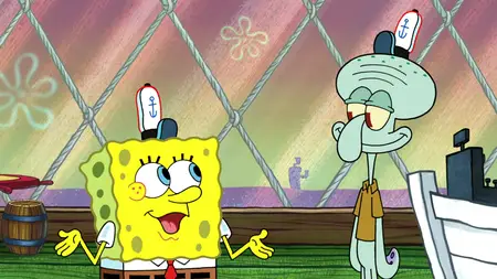 SpongeBob SquarePants S10E14