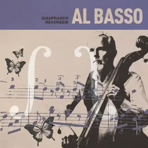 Gianfranco Reverberi - Al Basso (1973/2025) [Official Digital Download]