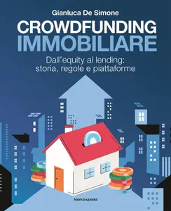 Gianluca De Simone - Crowdfunding immobiliare