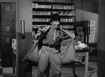 Love Happy (1949)