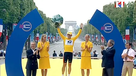 Stop at Nothing: The Lance Armstrong Story (2014)