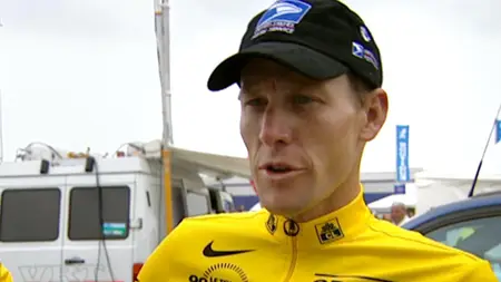 Stop at Nothing: The Lance Armstrong Story (2014)