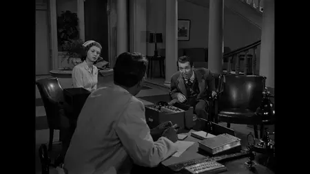 Harvey (1950) [4K, Ultra HD]