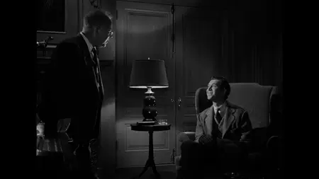 Harvey (1950) [4K, Ultra HD]