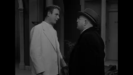 Harvey (1950) [4K, Ultra HD]