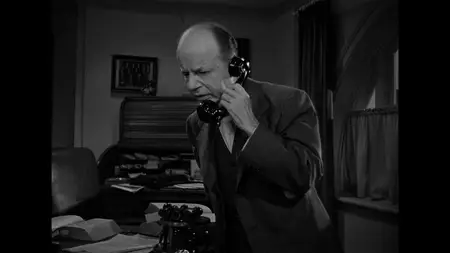 Harvey (1950) [4K, Ultra HD]