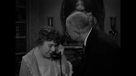 Harvey (1950) [4K, Ultra HD]