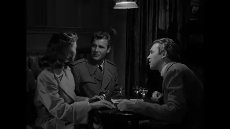 Harvey (1950) [4K, Ultra HD]