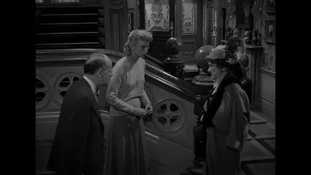 Harvey (1950) [4K, Ultra HD]