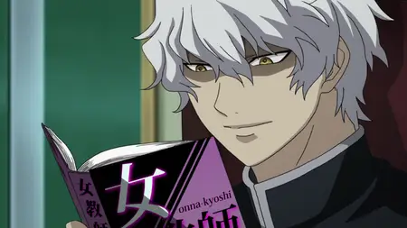 Code Breaker 06v2 (BD 1920x1080 x264 FLAC