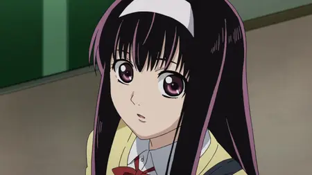 Code Breaker 06v2 (BD 1920x1080 x264 FLAC