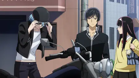 Code Breaker 06v2 (BD 1920x1080 x264 FLAC