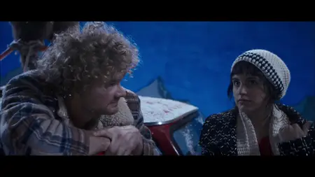 Bunny and the Bull (2009)