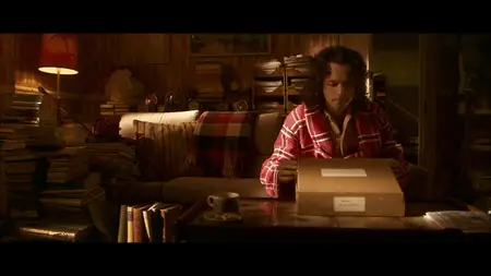 Bunny and the Bull (2009)