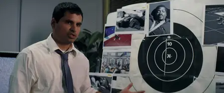 Shooter (2007)