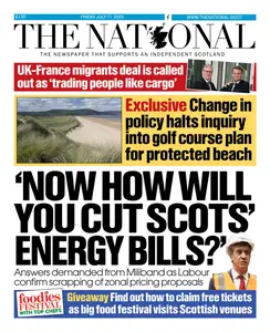 The National (Scotland) - 11 July 2025