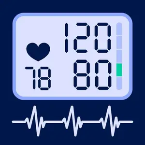 Blood Pressure Tracker v1.1.8