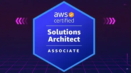 Aws Certified Solutions Architect Associate