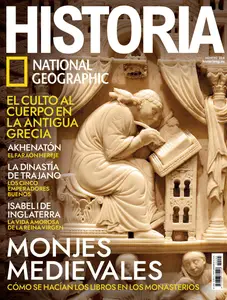 Historia National Geographic - 25 Noviembre 2025