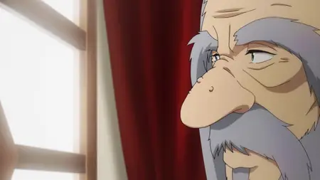 Shin Shinka no Mi Shiranai Uchi ni Kachigumi Jinsei - 01 (BD 1280x720 x265 10bit AAC