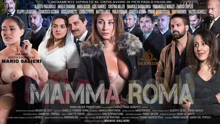 Mamma Roma (2020)