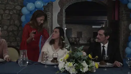 Mamma Roma (2020)