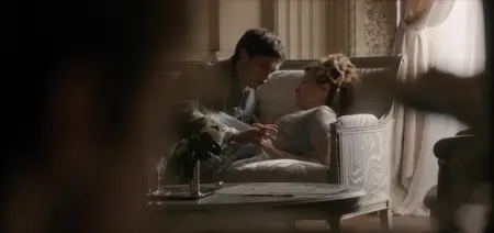 Carême S01E03