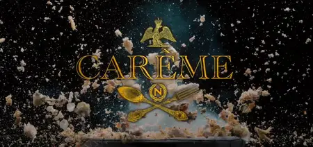 Carême S01E03