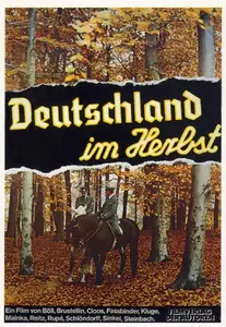 Deutschland im Herbst (1978) Germany in Autumn
