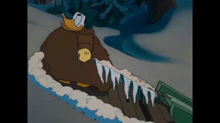 Donald's Snow Fight (1942)