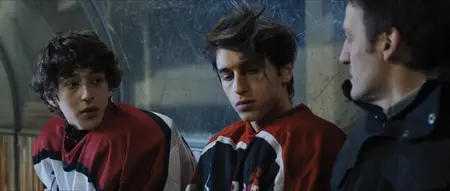 I figli della notte / Children of the Night (2016)