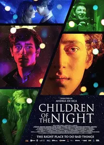 I figli della notte / Children of the Night (2016)