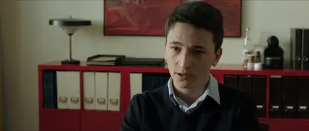 I figli della notte / Children of the Night (2016)