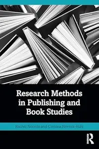 Research Methods in Publishing and Book Studies
