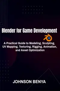 Blender for Game Development