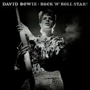 David Bowie - Rock 'n' Roll Star (2024)