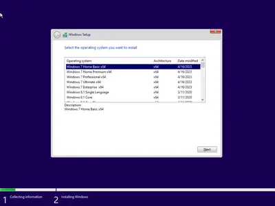Windows All (7, 8.1, 10, 11) All Editions With Updates AIO 46in1 (x64) June 2025 Preactivated