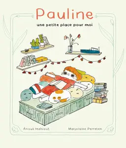 Pauline, Une Petite Place Pour Moi